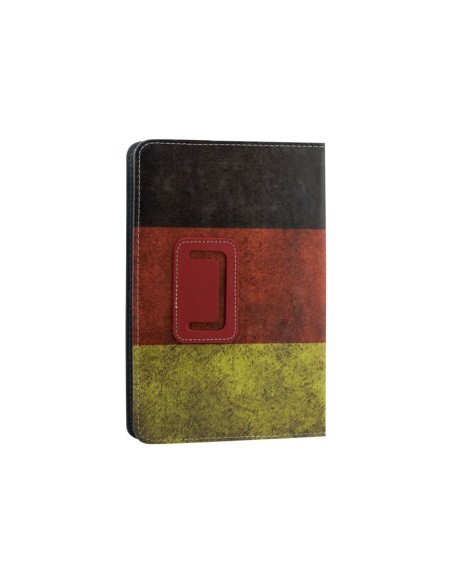 FUNDA TABLET E-VITTA 7 STAND 2P GERMANY