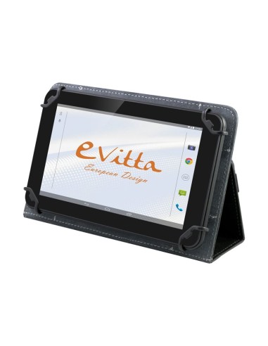 FUNDA TABLET E-VITTA 7 STAND 2P GERMANY