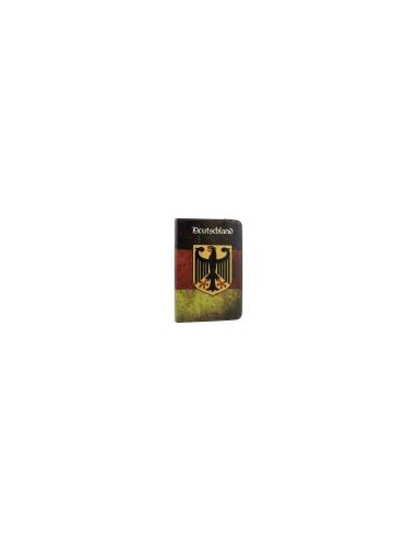 FUNDA TABLET E-VITTA 7 STAND 2P GERMANY