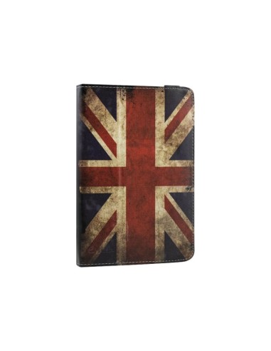 FUNDA TABLET E-VITTA 7 STAND 2P ENGLAND