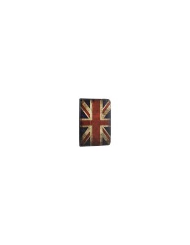 FUNDA TABLET E-VITTA 7 STAND 2P ENGLAND