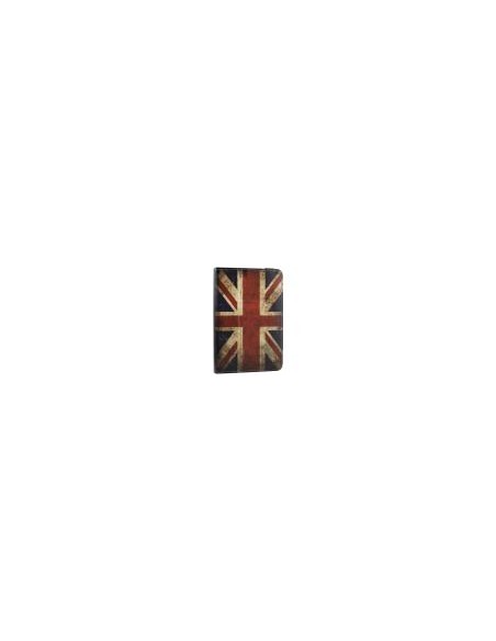FUNDA TABLET E-VITTA 7 STAND 2P ENGLAND
