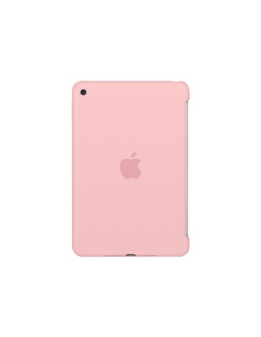 FUNDA IPAD APPLE SILICONA CASE PINK...