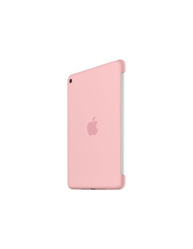 FUNDA IPAD APPLE SILICONA CASE PINK...