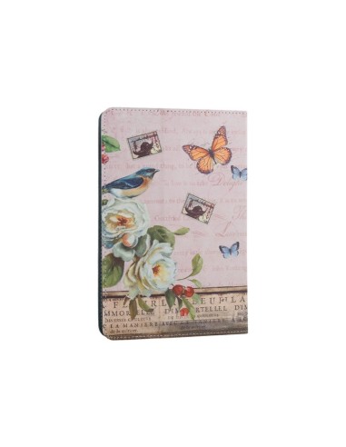 FUNDA TABLET E-VITTA 7 STAND 2P PISA