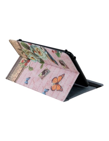 FUNDA TABLET E-VITTA 7 STAND 2P PISA
