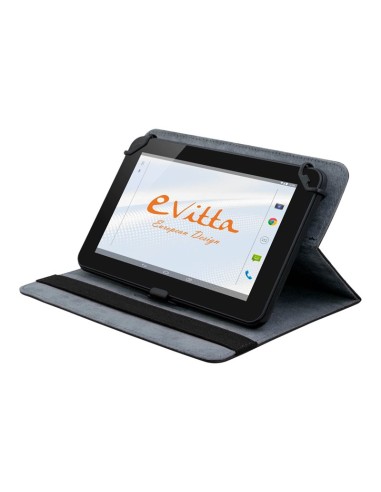 FUNDA TABLET E-VITTA 7 STAND 2P PISA