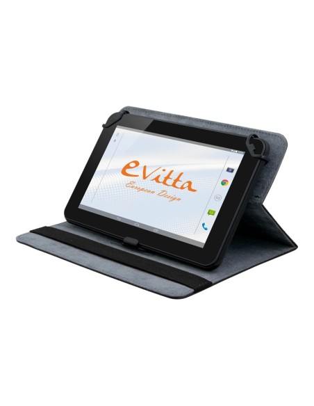 FUNDA TABLET E-VITTA 7 STAND 2P PISA