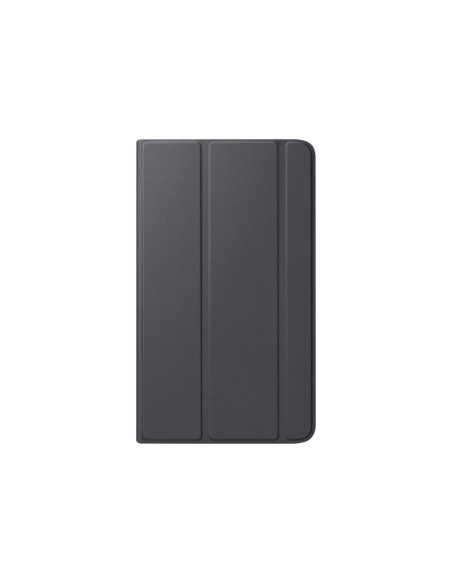 FUNDA TABLET SAMSUNG BOOK COVER GALAXY TAB A 7 BLACK
