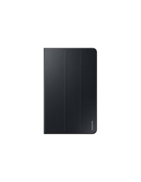 FUNDA TABLET SAMSUNG BOOK COVER GALAXY TAB A 2016 10.1 BLACK