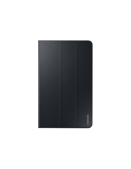 FUNDA TABLET SAMSUNG BOOK COVER GALAXY TAB A 2016 10.1 BLACK