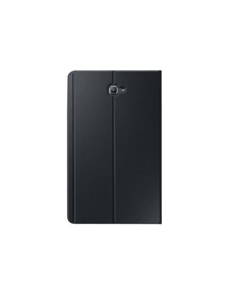 FUNDA TABLET SAMSUNG BOOK COVER GALAXY TAB A 2016 10.1 BLACK