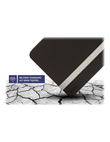 FUNDA TABLET TARGUS CLICK-IN BLACK...