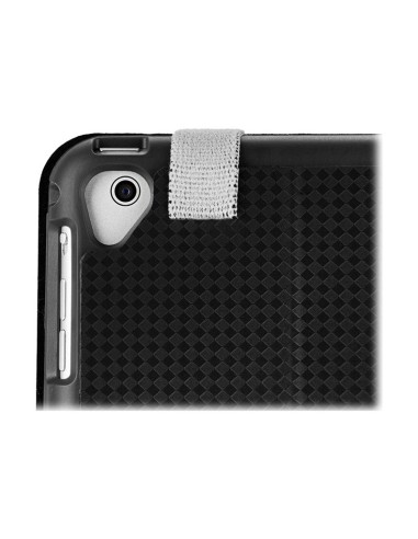 FUNDA TABLET TARGUS CLICK-IN BLACK...