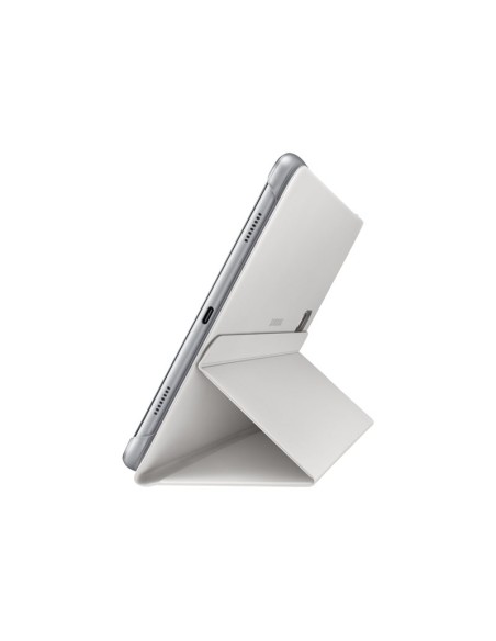FUNDA TABLET SAMSUNG BOOK COVER GALAXY TAB A 2018 10.5 WHITE