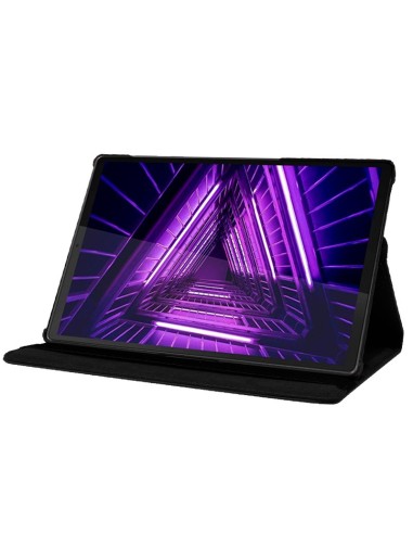 FUNDA TABLET COOL LEATHER BLACK...