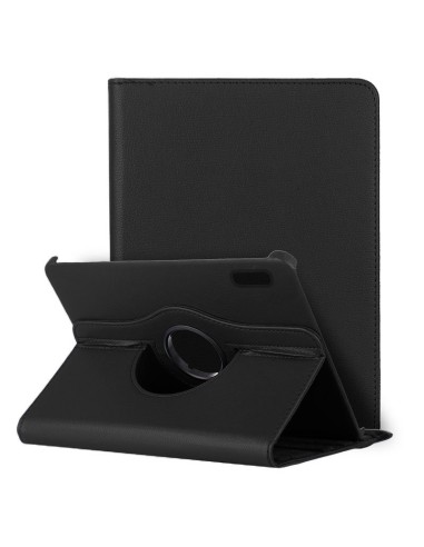 FUNDA TABLET COOL ROTATE 360 BLACK...