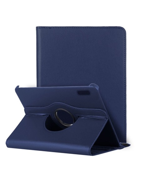 FUNDA TABLET COOL ROTATE 360 BLUE IPAD MINI (6ª GEN / 7ª GEN)