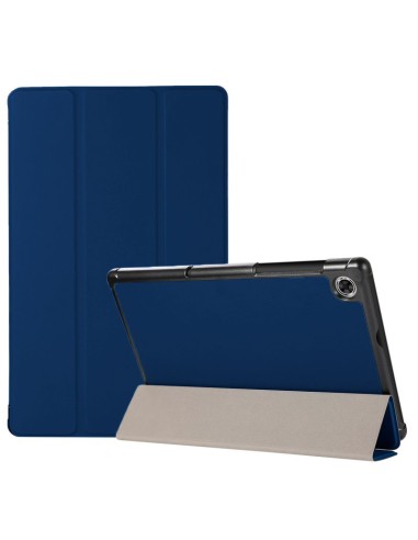 FUNDA TABLET COOL LEATHER BLUE LENOVO...