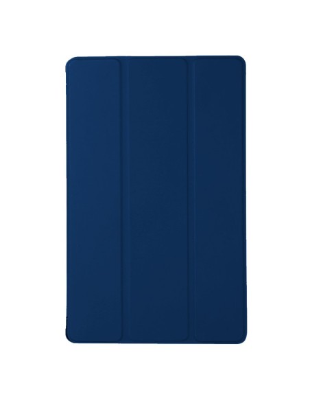 FUNDA TABLET COOL LEATHER BLUE LENOVO TAB M10 HD 10.1 (2ª GEN) TB-X306 