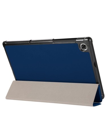 FUNDA TABLET COOL LEATHER BLUE LENOVO...