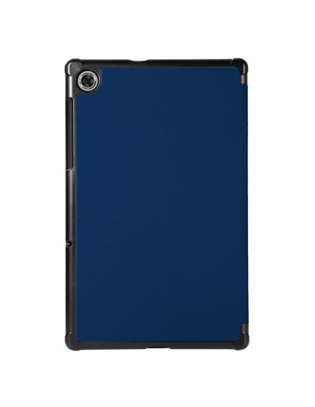 FUNDA TABLET COOL LEATHER BLUE LENOVO TAB M10 HD 10.1 (2ª GEN) TB-X306 
