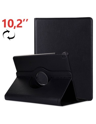 FUNDA TABLET COOL ROTATE 360 BLACK...