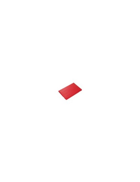 FUNDA TABLET COOL ROTATE 360 RED IPAD 10.2 (7ª 8ª GEN)
