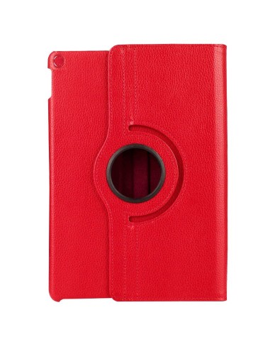 FUNDA TABLET COOL ROTATE 360 RED IPAD...