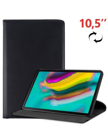 FUNDA TABLET COOL ROTATE 360 BLACK...