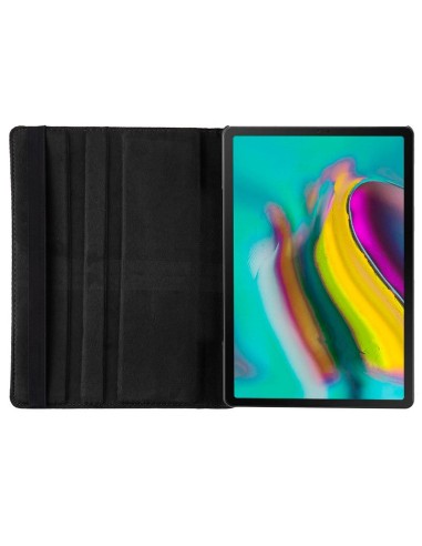 FUNDA TABLET COOL ROTATE 360 BLACK...