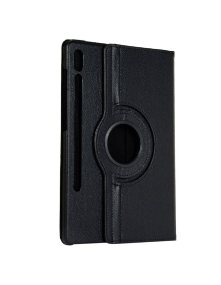 FUNDA TABLET COOL ROTATE 360 BLACK SAMSUNG GALAXY TAB S6 10.5 T860 / T865