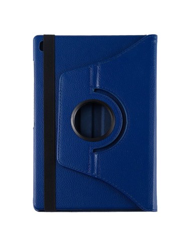 FUNDA TABLET COOL ROTATE 360 BLUE...