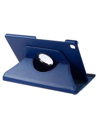 FUNDA TABLET COOL ROTATE 360 BLUE...