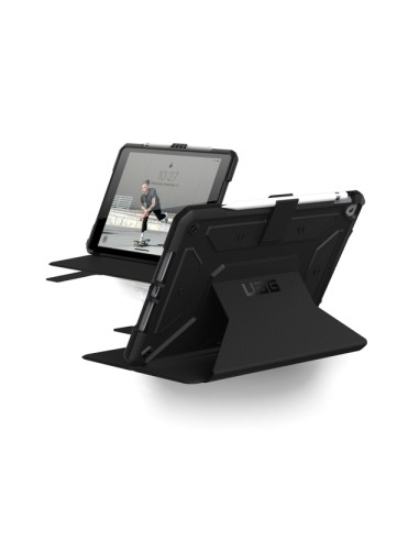 FUNDA TABLET UAG METROPOLIS BLACK...
