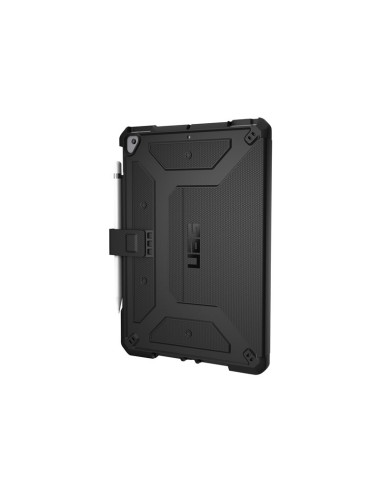 FUNDA TABLET UAG METROPOLIS BLACK...