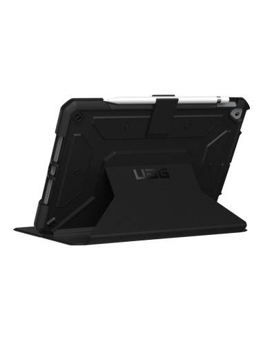 FUNDA TABLET UAG METROPOLIS BLACK...