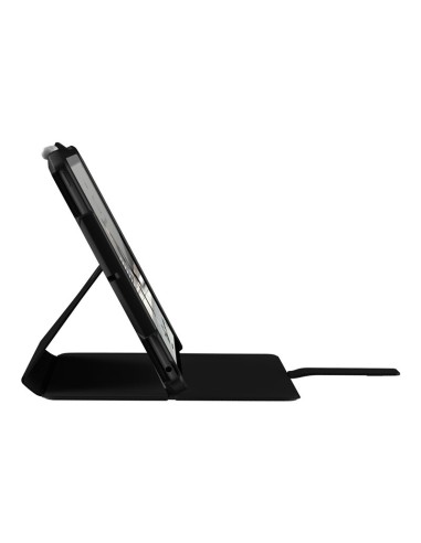 FUNDA TABLET UAG METROPOLIS BLACK...