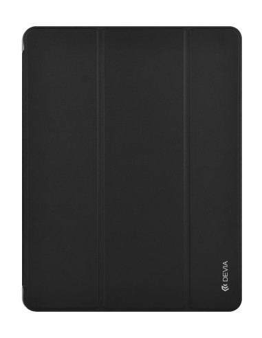 FUNDA TABLET DEVIA TPU LIGHT BLACK /...
