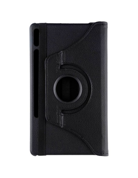 FUNDA TABLET COOL ROTATE 360 BLACK SAMSUNG GALAXY TAB S7 PLUS 12.4 T970 / T975