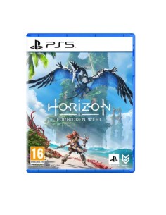 JUEGO PS5 HORIZON FORBIDDEN...
