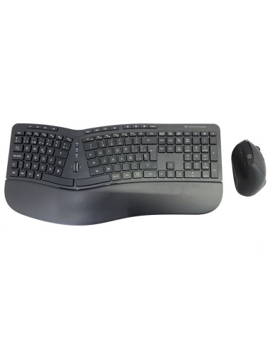 TECLADO + MOUSE CONCEPTRONIC WIRELESS...