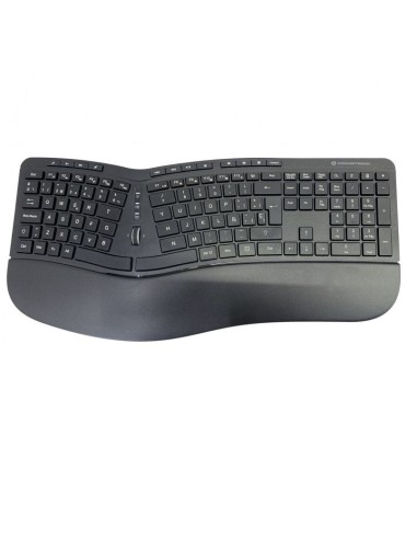 TECLADO + MOUSE CONCEPTRONIC WIRELESS...