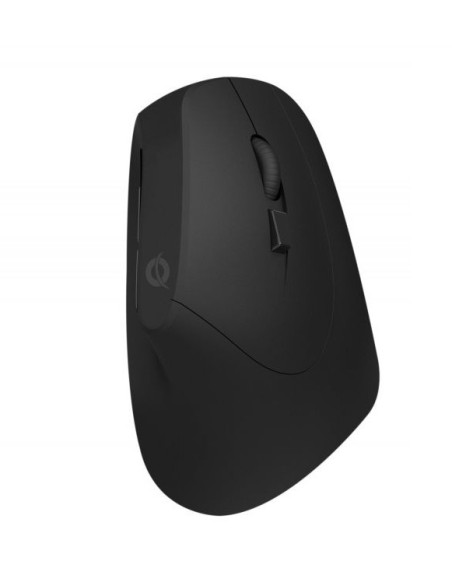 TECLADO + MOUSE CONCEPTRONIC WIRELESS ERGONOMIC ORAZIO20 BLACK