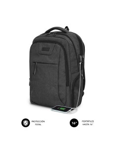 MOCHILA PORTATIL SUBBLIM...
