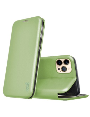 FUNDA MOVIL COOL FLIP COVER ELEGANCE...