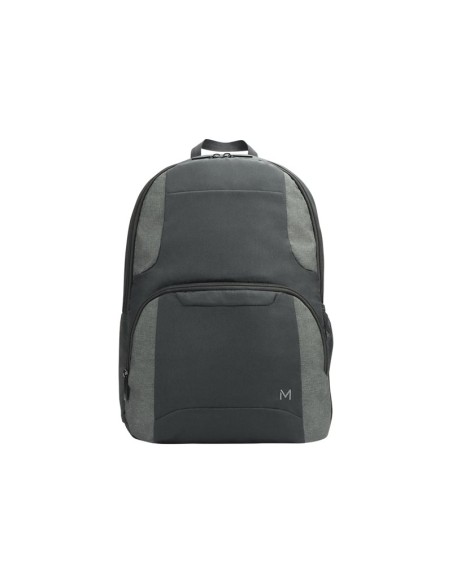 MOCHILA PORTATIL MOBILIS THE ONE BASIC BLACK / GREY 14-15.6 
