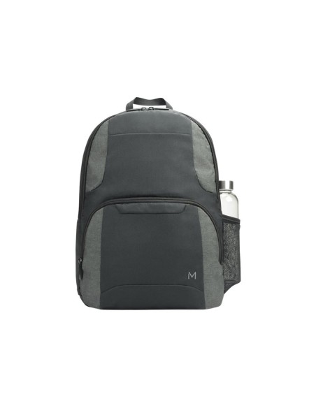 MOCHILA PORTATIL MOBILIS THE ONE BASIC BLACK / GREY 14-15.6 