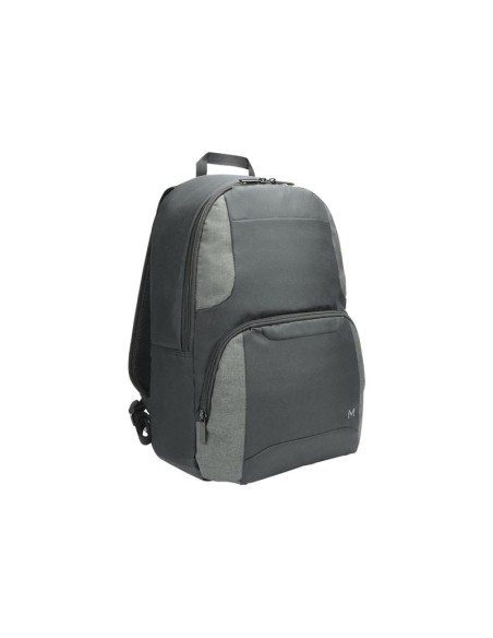 MOCHILA PORTATIL MOBILIS THE ONE BASIC BLACK / GREY 14-15.6 
