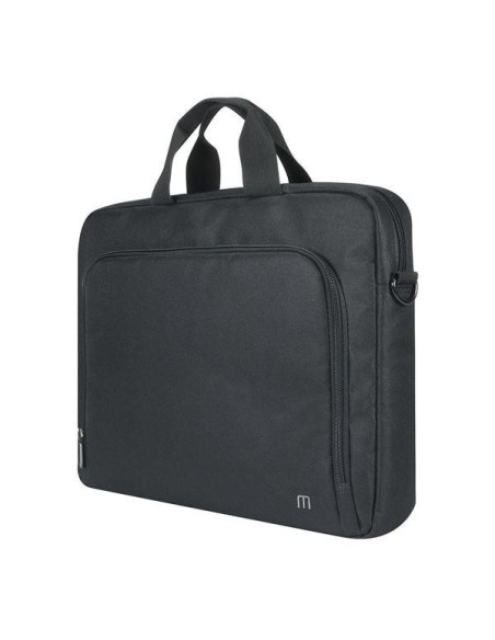 MALETIN PORTATIL MOBILIS THE ONE BASIC BLACK 16